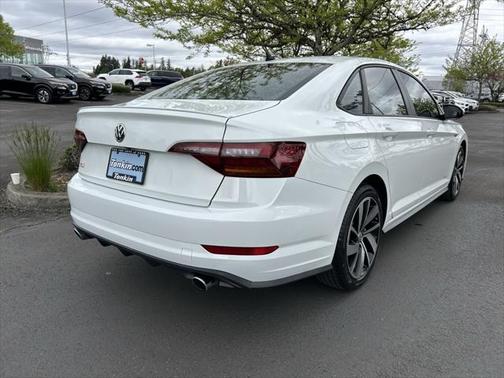 2019 Volkswagen Jetta GLI 2.0T Autobahn