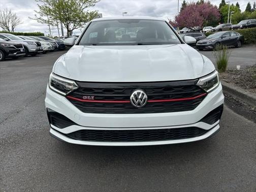 2019 Volkswagen Jetta GLI 2.0T Autobahn