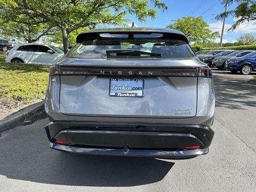 2024 Nissan ARIYA ENGAGE+