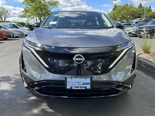2024 Nissan ARIYA ENGAGE+