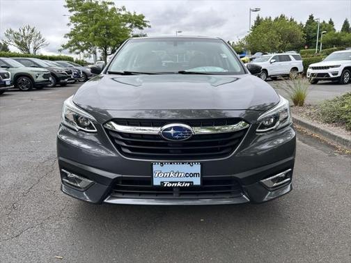 2020 Subaru Legacy Limited
