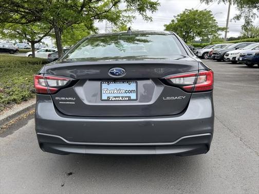 2020 Subaru Legacy Limited