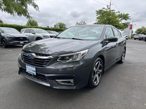 2020 Subaru Legacy Limited