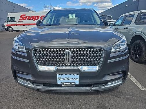 2020 Lincoln Aviator Reserve AWD