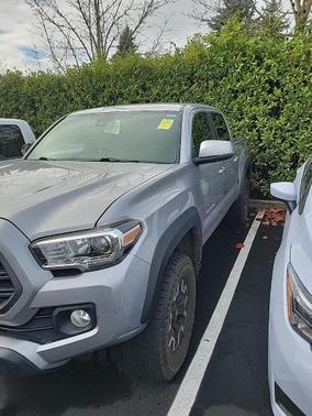 2020 Toyota Tacoma TRD Off Road