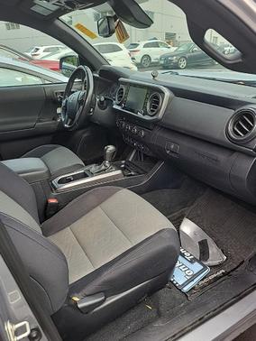 2020 Toyota Tacoma TRD Off Road