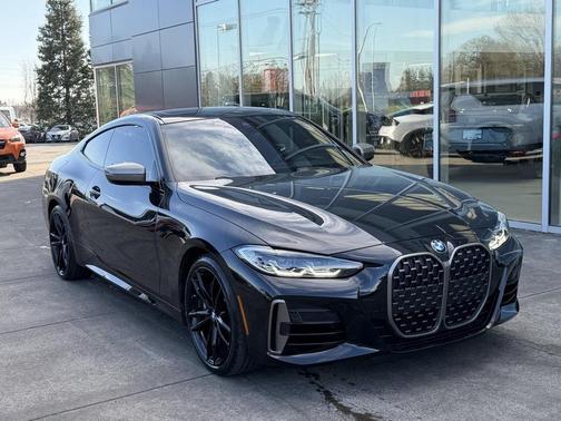 2024 BMW M440 i xDrive