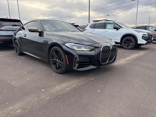 2024 BMW M440 i xDrive