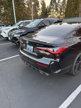 2024 BMW M440 i xDrive