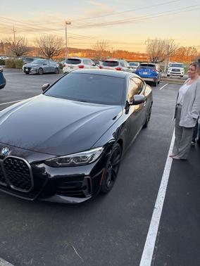 2024 BMW M440 i xDrive