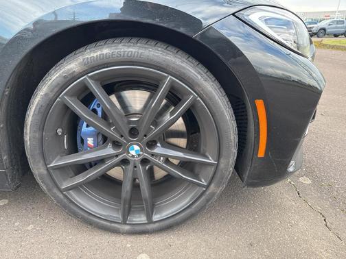 2024 BMW M440 i xDrive