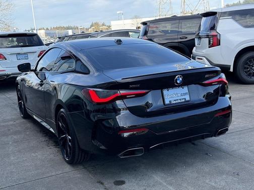 2024 BMW M440 i xDrive