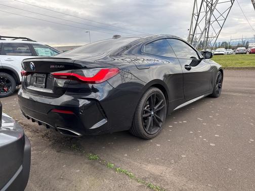 2024 BMW M440 i xDrive