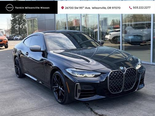 2024 BMW M440 i xDrive