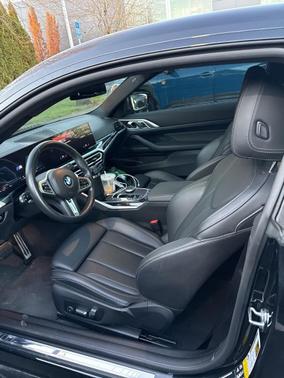 2024 BMW M440 i xDrive