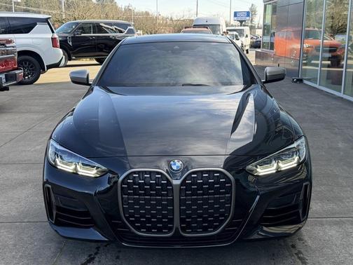 2024 BMW M440 i xDrive