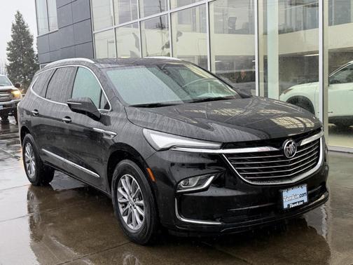 2024 Buick Enclave Premium AWD