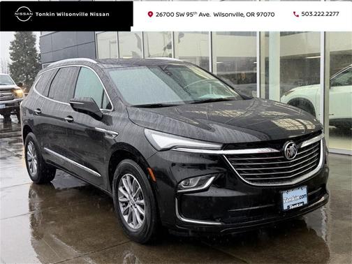 2024 Buick Enclave Premium AWD