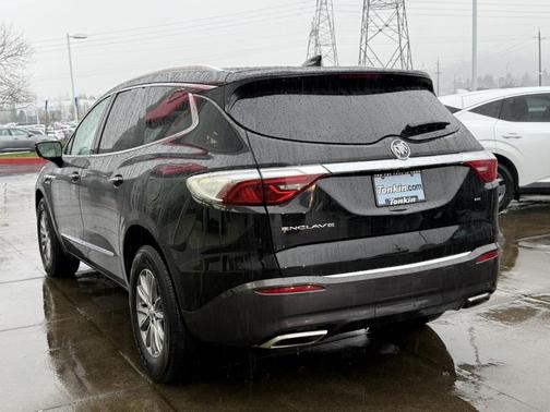 2024 Buick Enclave Premium AWD