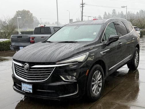 2024 Buick Enclave Premium AWD