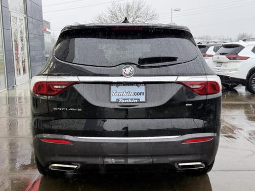 2024 Buick Enclave Premium AWD
