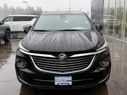 2024 Buick Enclave Premium AWD