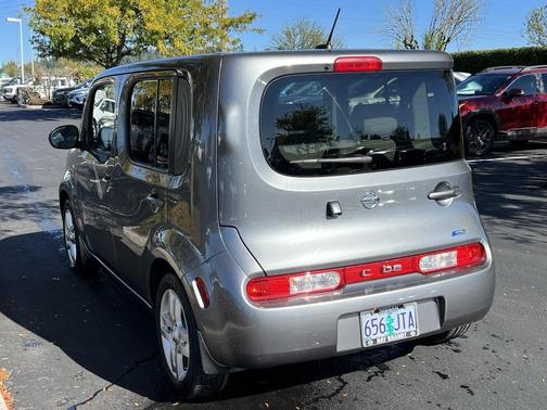 2013 Nissan Cube 1.8 SL