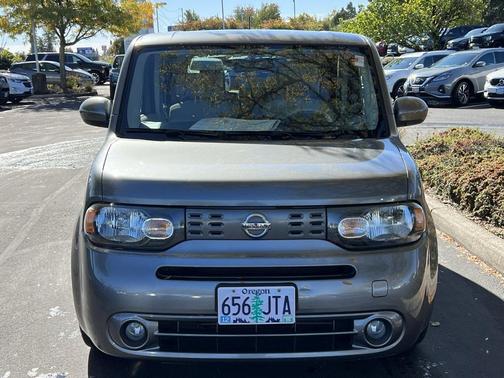 2013 Nissan Cube 1.8 SL