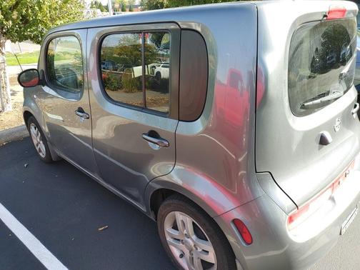 2013 Nissan Cube 1.8 SL