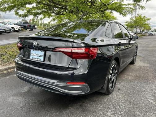 2023 Volkswagen Jetta 1.5T Sport