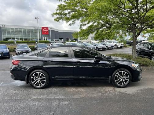 2023 Volkswagen Jetta 1.5T Sport
