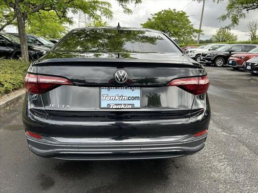 2023 Volkswagen Jetta 1.5T Sport