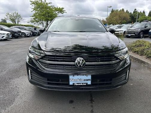 2023 Volkswagen Jetta 1.5T Sport