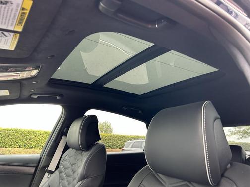 2025 Genesis GV80 Coupe 3.5T