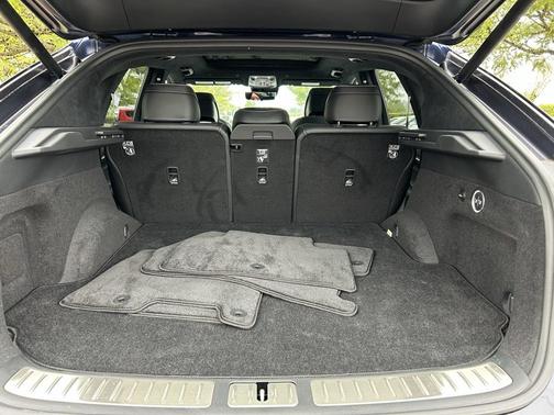 2025 Genesis GV80 Coupe 3.5T