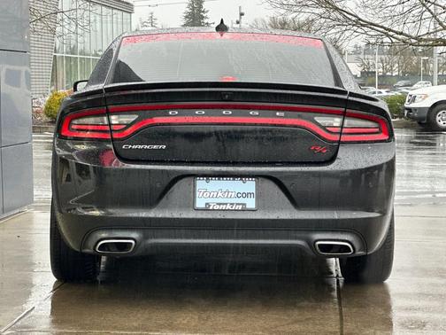 2015 Dodge Charger R/T