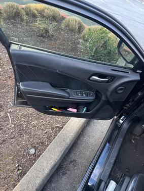 2015 Dodge Charger R/T