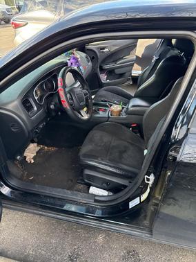 2015 Dodge Charger R/T