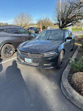 2015 Dodge Charger R/T