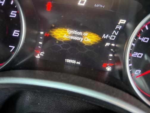 2015 Dodge Charger R/T