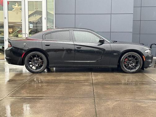 2015 Dodge Charger R/T