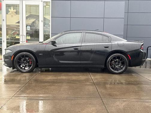 2015 Dodge Charger R/T