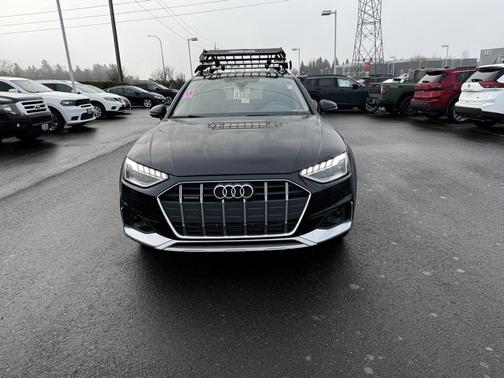 2022 Audi A4 allroad 45 Premium Plus