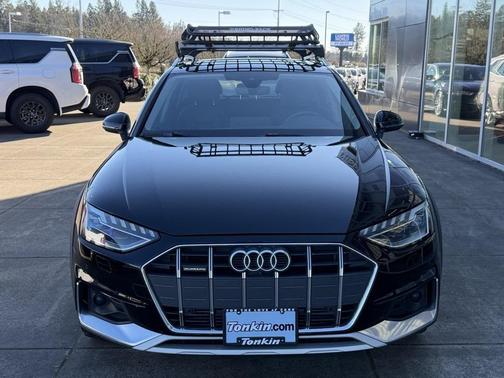 2022 Audi A4 allroad 45 Premium Plus