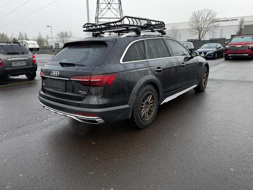 2022 Audi A4 allroad 45 Premium Plus