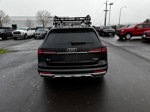 2022 Audi A4 allroad 45 Premium Plus