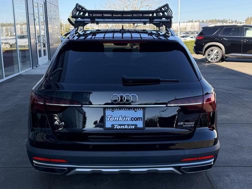 2022 Audi A4 allroad 45 Premium Plus