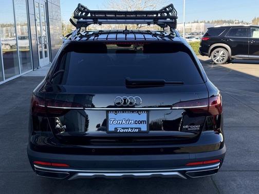 2022 Audi A4 allroad 45 Premium Plus