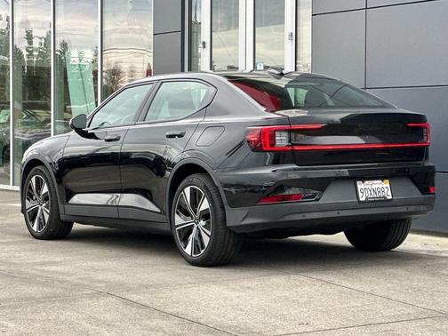 2023 Polestar 2 Long Range Single Motor