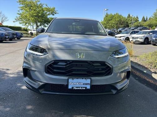 2025 Honda HR-V AWD Sport